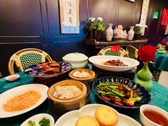 -誉八仙粤菜(万象天地店)