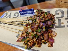 -路边羊烧烤酒场(宝带路店)