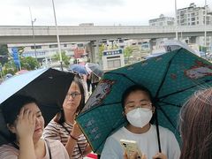 -喜茶(深圳东部星悦天地店)