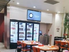 -杨氏青龙虾·羊蝎子(珠江路店)