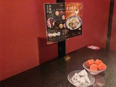 -捞王猪肚鸡火锅(昆山店)