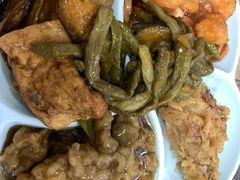 -晓宇盒饭(民安街店)