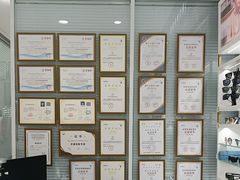-青岛亨得利眼镜(城阳家佳源店)
