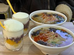 -苏记奶酪(二七万达店)