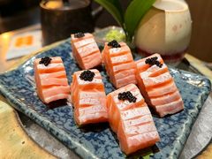 -胆道·海胆专门店(凯德晶萃店)