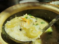 -大洋家·精品潮汕菜·生腌砂锅粥(天河东路店)