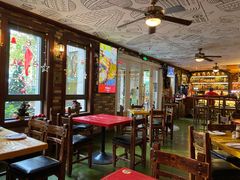 大堂-Pistolera Mexican Cantina女枪手墨西哥餐厅(碧云路店)