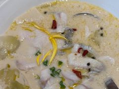 -茉里粤菜(皇姑万象汇店)