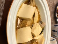 -肆月河豚·新淮扬(金融街店)