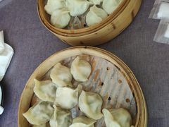 -韩记海鲜饺子旗舰店(红海新区店)