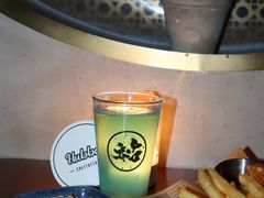 -HUBBA祜精酿(五羊邨店)