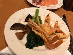 -君悦酒店·乐厨·高空自助餐(青年大街店)
