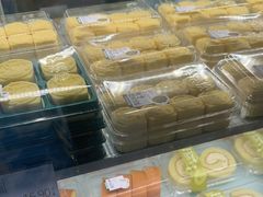 -泸溪河桃酥(秦淮夫子庙一店)