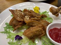 -必点海鲜·鲅鱼水饺(鞍山西道店)