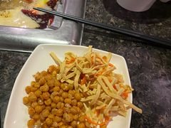 -海底捞火锅(连城广场店)