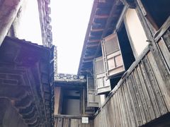 -潜口民宅博物馆