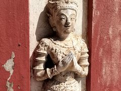 -帕辛寺