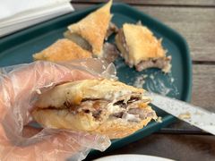 -BOCATA 西班牙餐厅(三里屯店)