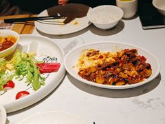 -关东小磨东北菜(漕河泾印象城店)