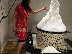-汤里来温泉