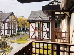 -太阳岛度假酒店