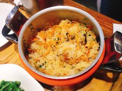 -临家闽南菜(宝洲路店)