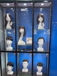 -雍禾植发全国连锁