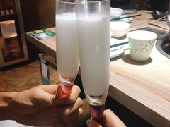 鲜榨椰子汁-探窝·竹笙椰子鸡(杨箕店)