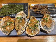 -小俩口烧烤东北菜(双井店)