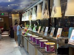 -素心素食(翠苑店)