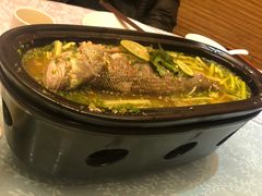 -阿诺泰·泰国餐厅(紫荆店)