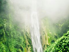 -通灵大峡谷