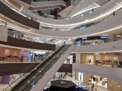 店内环境-青岛万象城