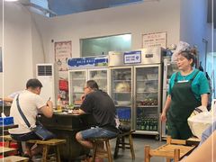 -天治宣·野椒鸡(龙头寺总店)
