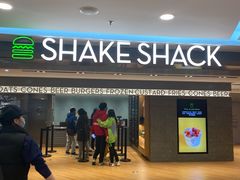 -Shake Shack(西单大悦城店)