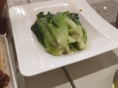 -鹅冠港式茶餐厅(来福士店)