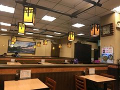 大堂-和风拉面