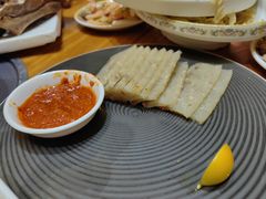 -思金拉措庄园藏餐(太阳岛店)