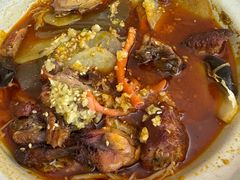 -花盐街·四川乐山小吃(西单大悦城店)