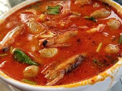-Baan Ploy Samed Restaurant ร้านอาหารบ้านพลอยเสม็ด