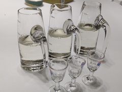 -新天禧大酒店·四十年浙菜·禧宴(西湖店)