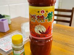-东兴牛肉店(庄府巷店)