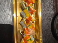 -吉川谷谷·日料放题(广安门店)