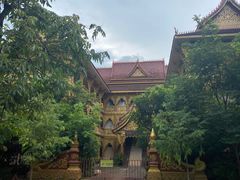 -西双版纳总佛寺