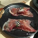 因为二人同行一人免单的原因吧 生意好到爆炸