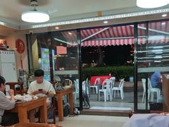 -友强·23年特色海鲜大排档(厦门店)
