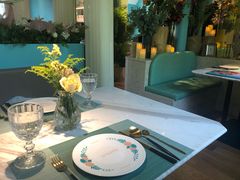 -蜜桃花开·中西融合菜E&W(南长街店)