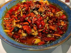 -椒爱水煮鱼川菜(CBD万达店)