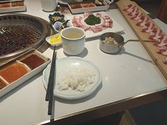 -千寻山野烤肉(中关村店)