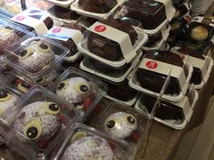 -85度C(南京龙江店)